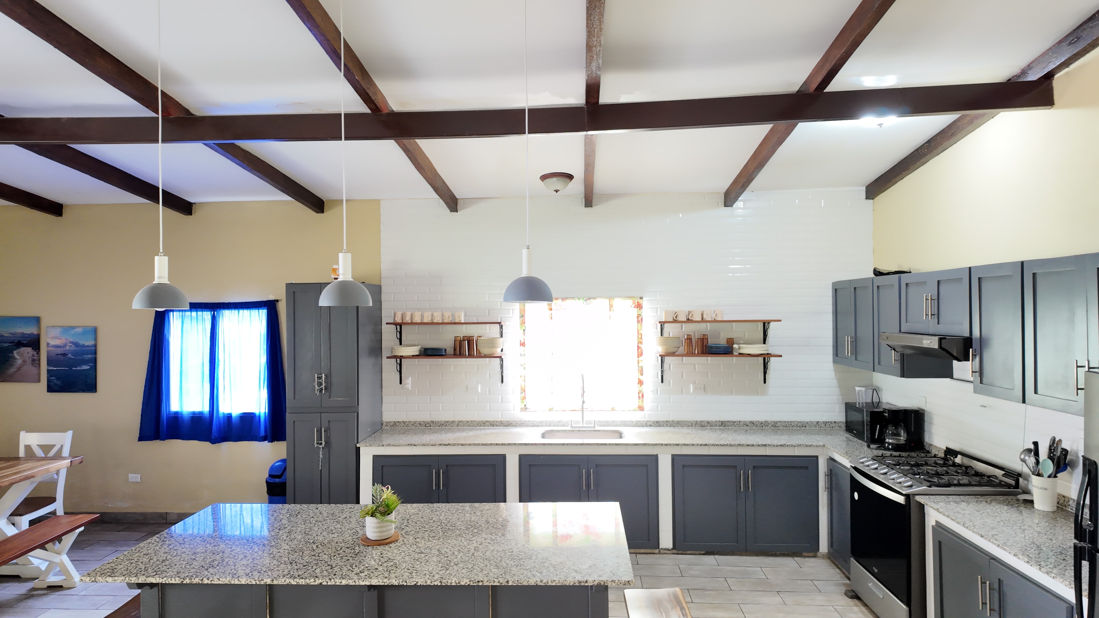 The Kitchen